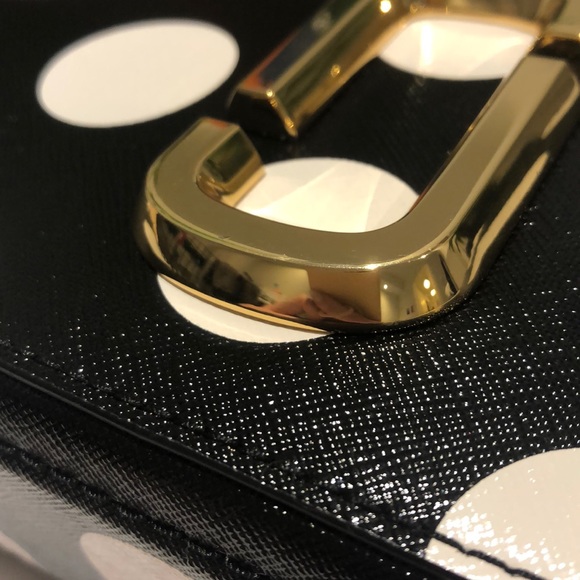 Marc Jacobs Snapshot Bag - Picture 5 of 5
